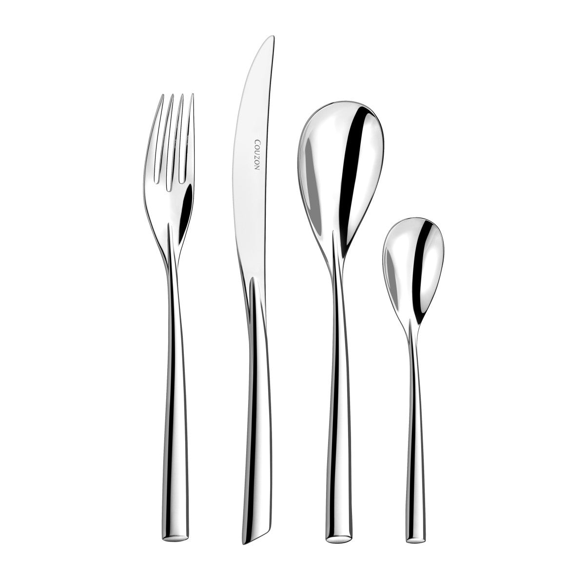 Distingo - Ménagère 49 pièces Couzon - Mathon - 2