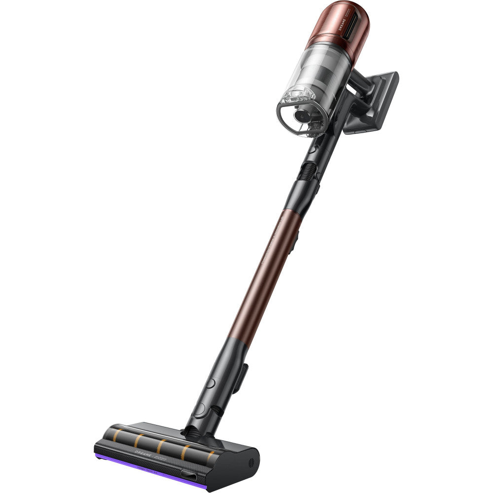 Aspirateur Balai Sans Fil -   - V30 - 30000 Pa - 90 Min - 0,6 L - Noir Dreame - Mathon - 1