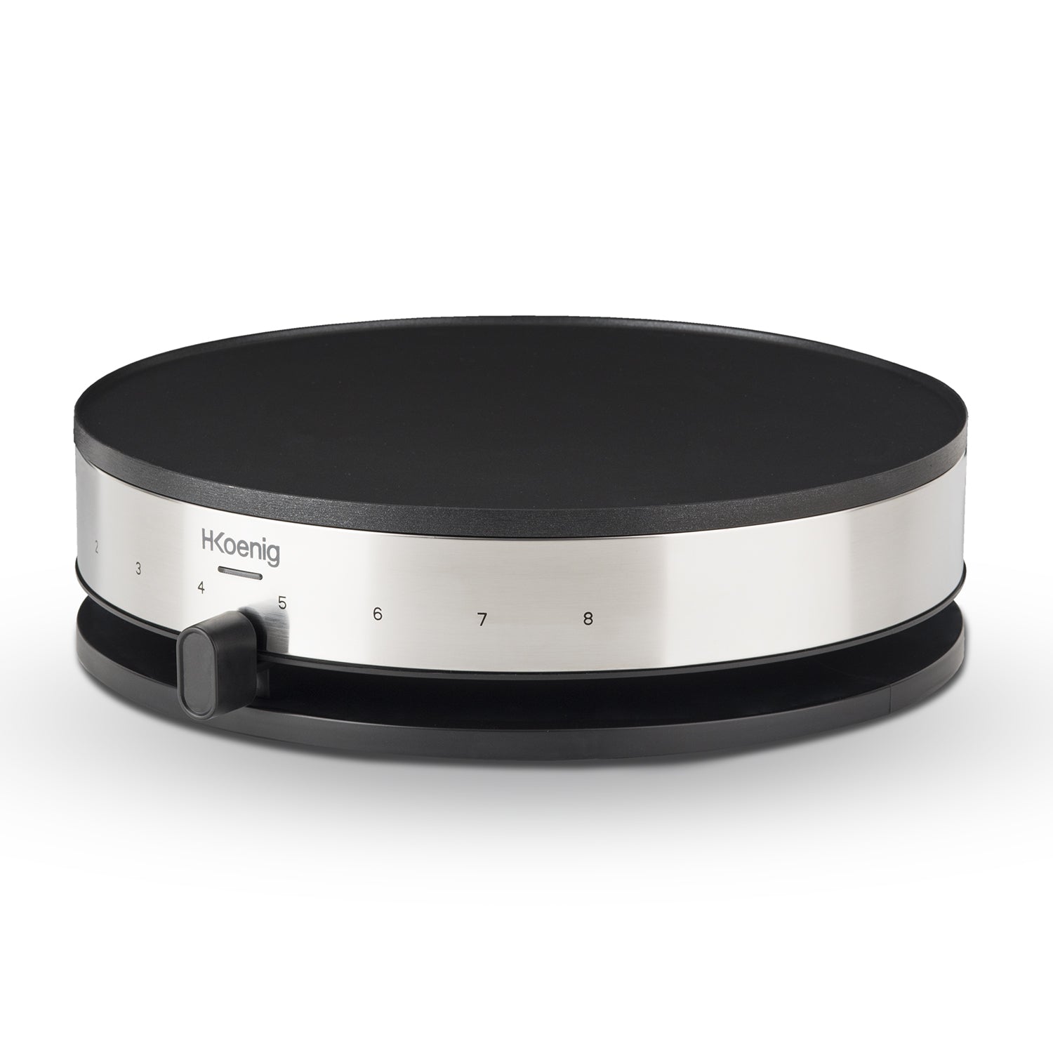 Crêpière de tradition 33cm - KREP29 H.Koenig - Mathon - 2