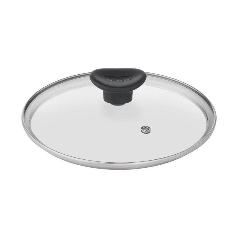 Tefal E3084604 Primary Faitout Inox 24 Cm / 5l + Couvercle/ Compatible Induction Seb - Mathon - 3