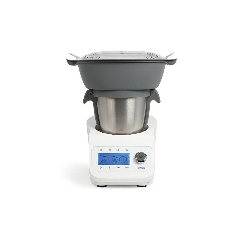 Robot Culinaire Livoo Dop219w Livoo - Mathon - 1