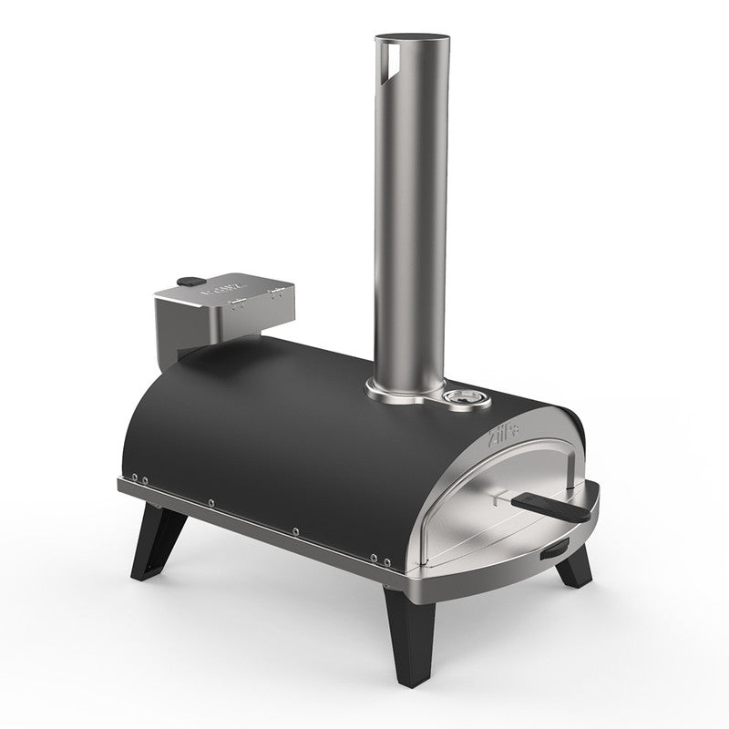 Distributeur de Pellets Donato Ziipa - Mathon - 4