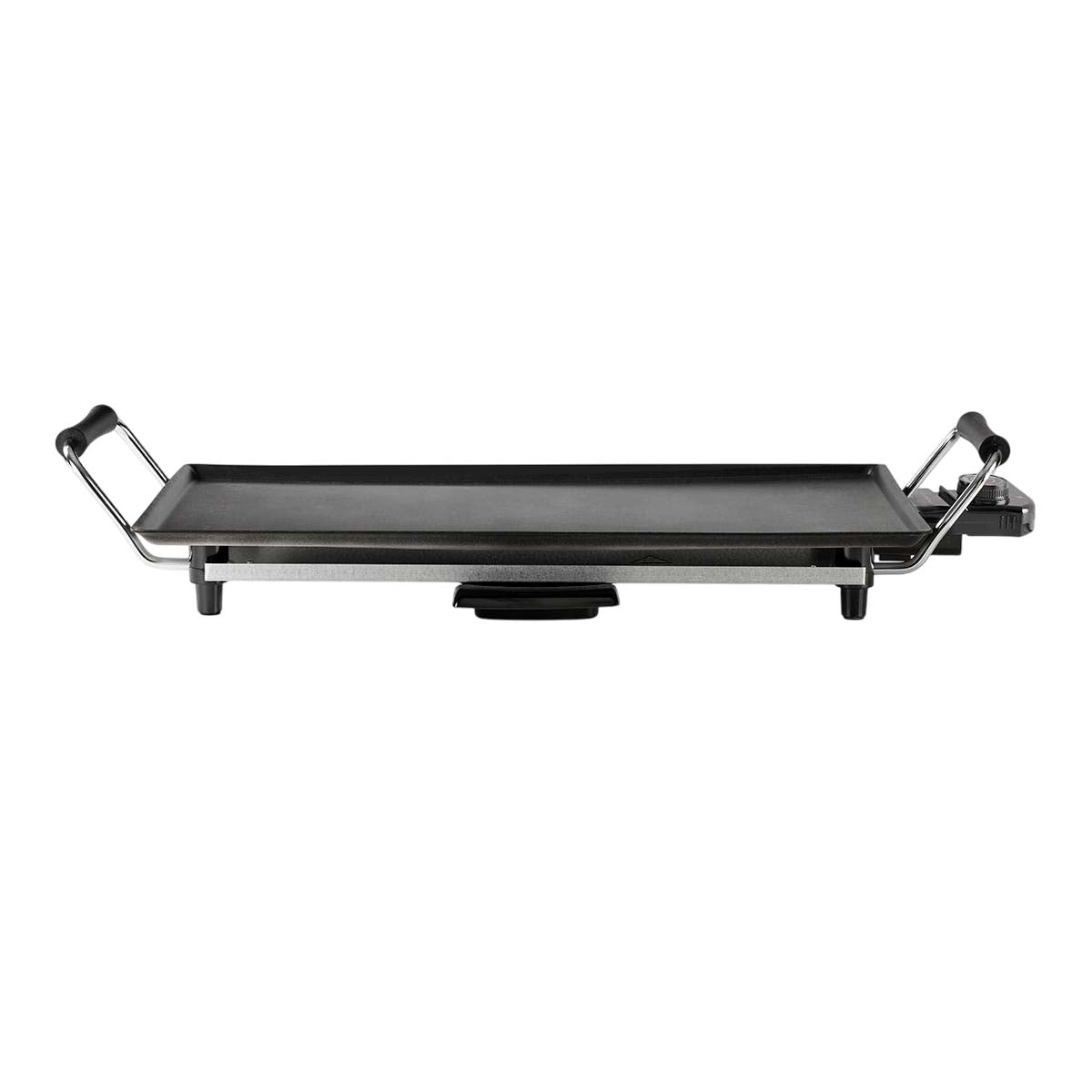 Gril de Table Teppanyaki XL Nedis - Mathon - 2
