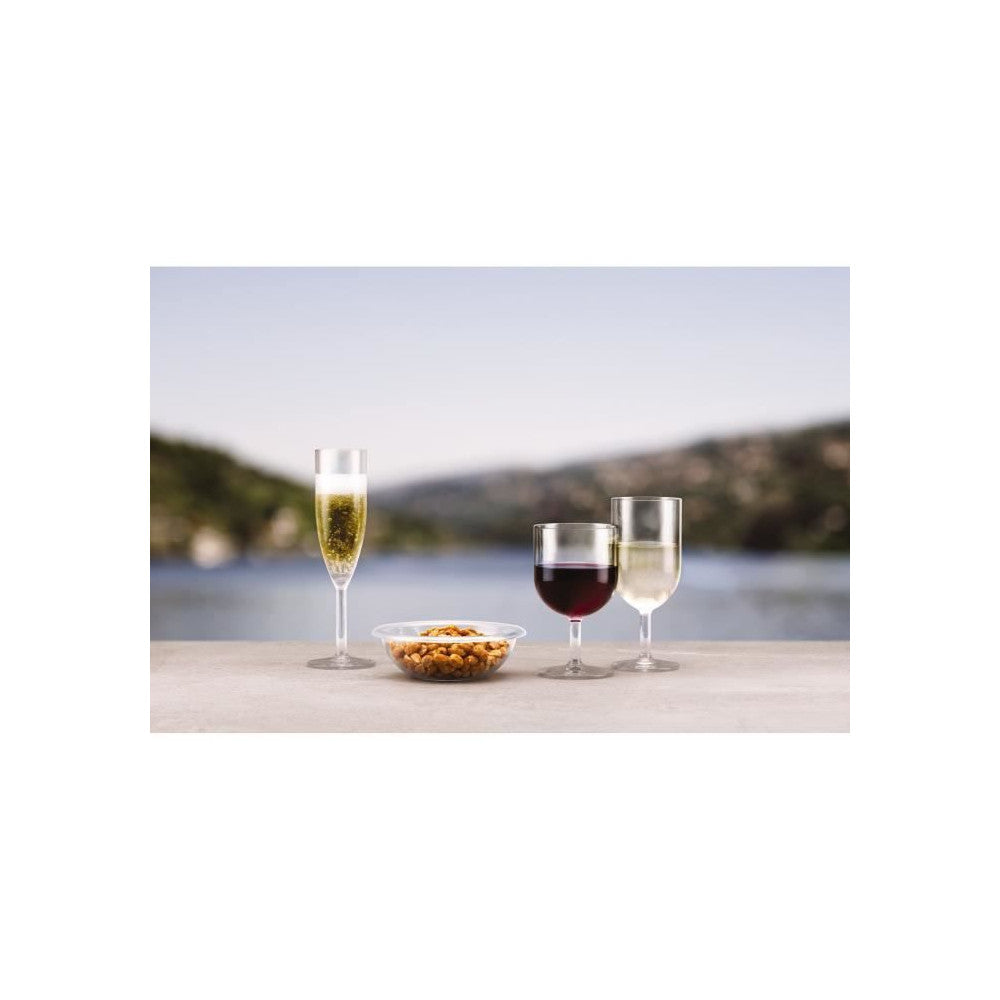 Saladier - Bodum - Bistro - Tritan - ø 16 Cm - Transparent Bodum - Mathon - 4