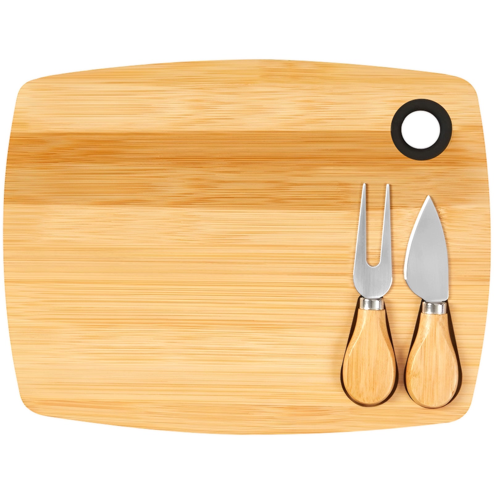 Planche à Fromage 3 pièces Cheffinger - Mathon - 5