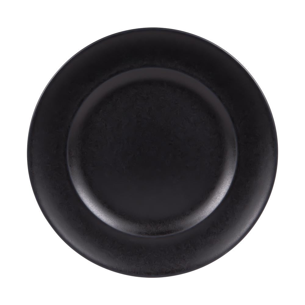 Assiette plate Neo 28 cm (lot de 6) Table passion - Mathon - 1