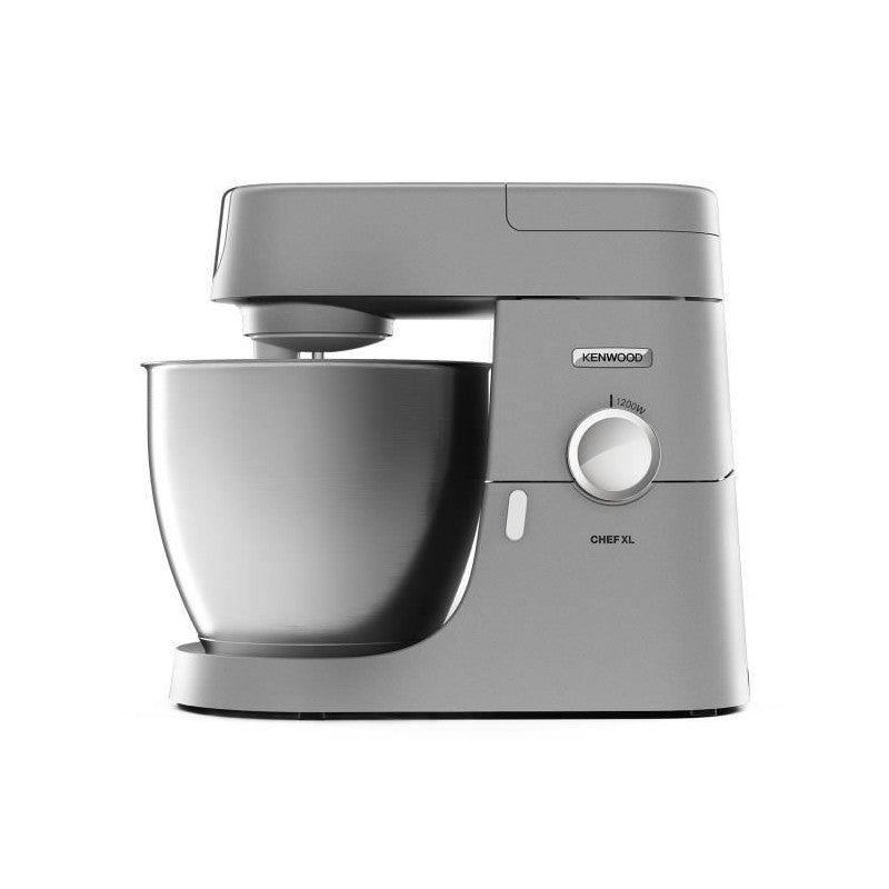 Kvl4110s Robot Patissier Chef Xl - Inox Kenwood - Mathon - 1