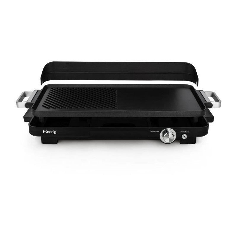 Plancha - GRX330 H.Koenig - Mathon - 2