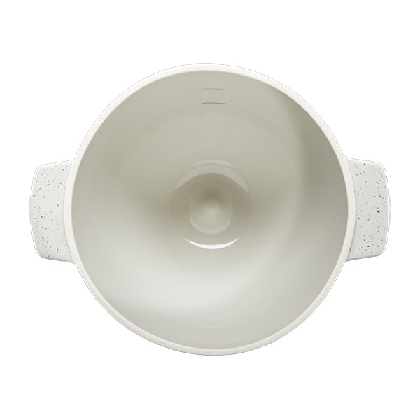 Bol à pain 5KSM2CB5BGS pour robots Artisan Kitchenaid - Mathon - 3