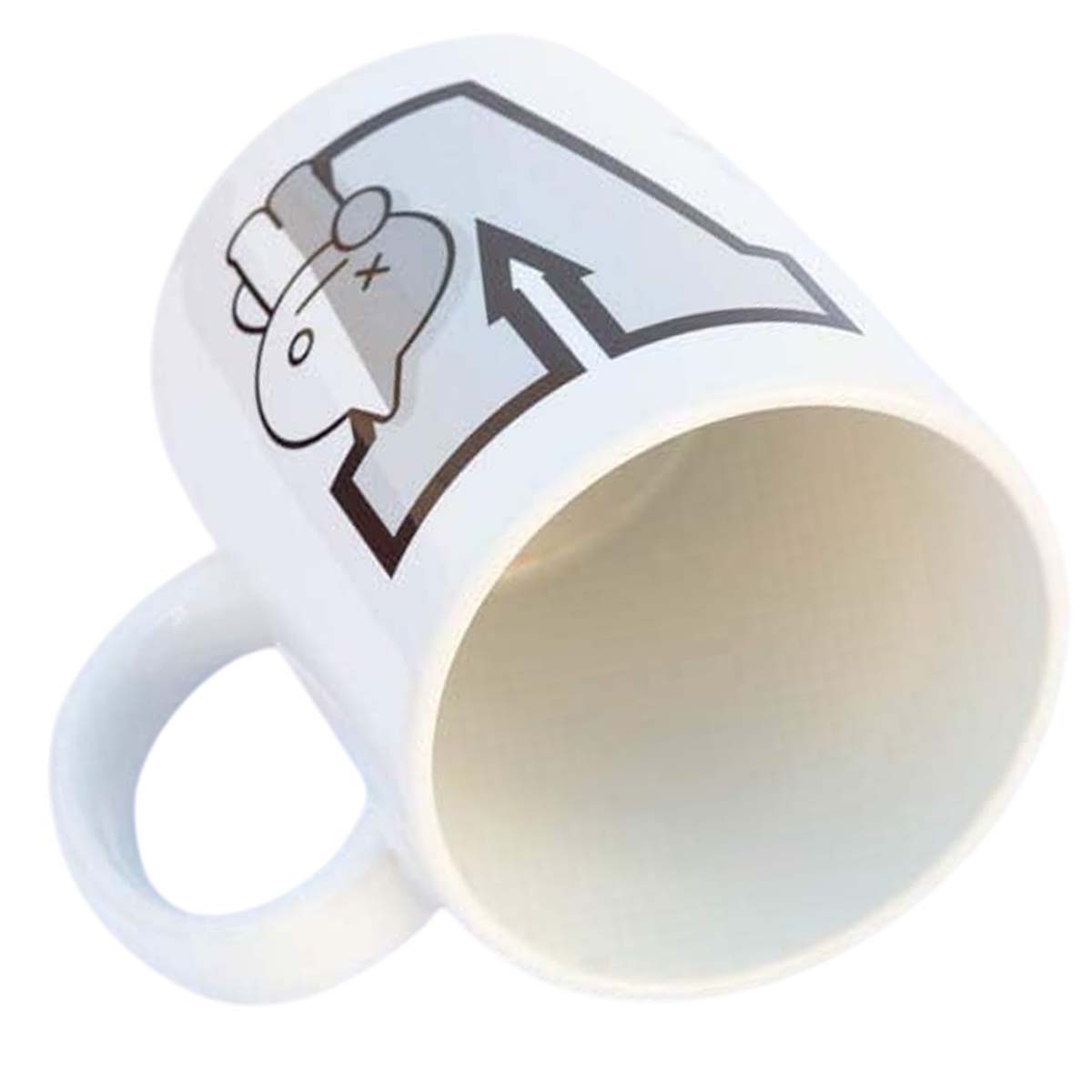 Mug en Céramique Van BT21 Line Friends BT21 - Mathon - 3