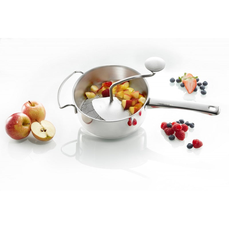 Moulin à légumes FLOTTE LOTTE Gefu - Mathon - 6