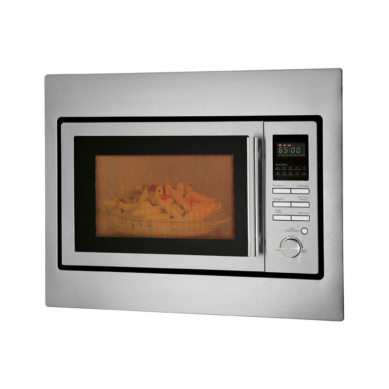 Four micro-ondes encastrable 25L 900W Bomann MWG 2216 HEB Bomann - Mathon - 2