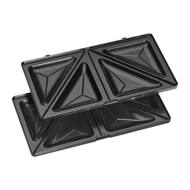 Multigril 3en1 650W Clatronic ST/WA 3670 Noir Clatronic - Mathon - 3