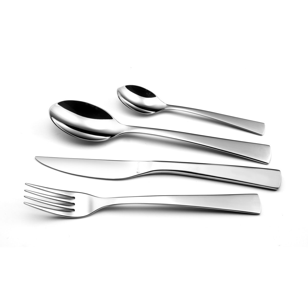 Livia - Ménagère 24 pièces Amefa - Mathon - 2