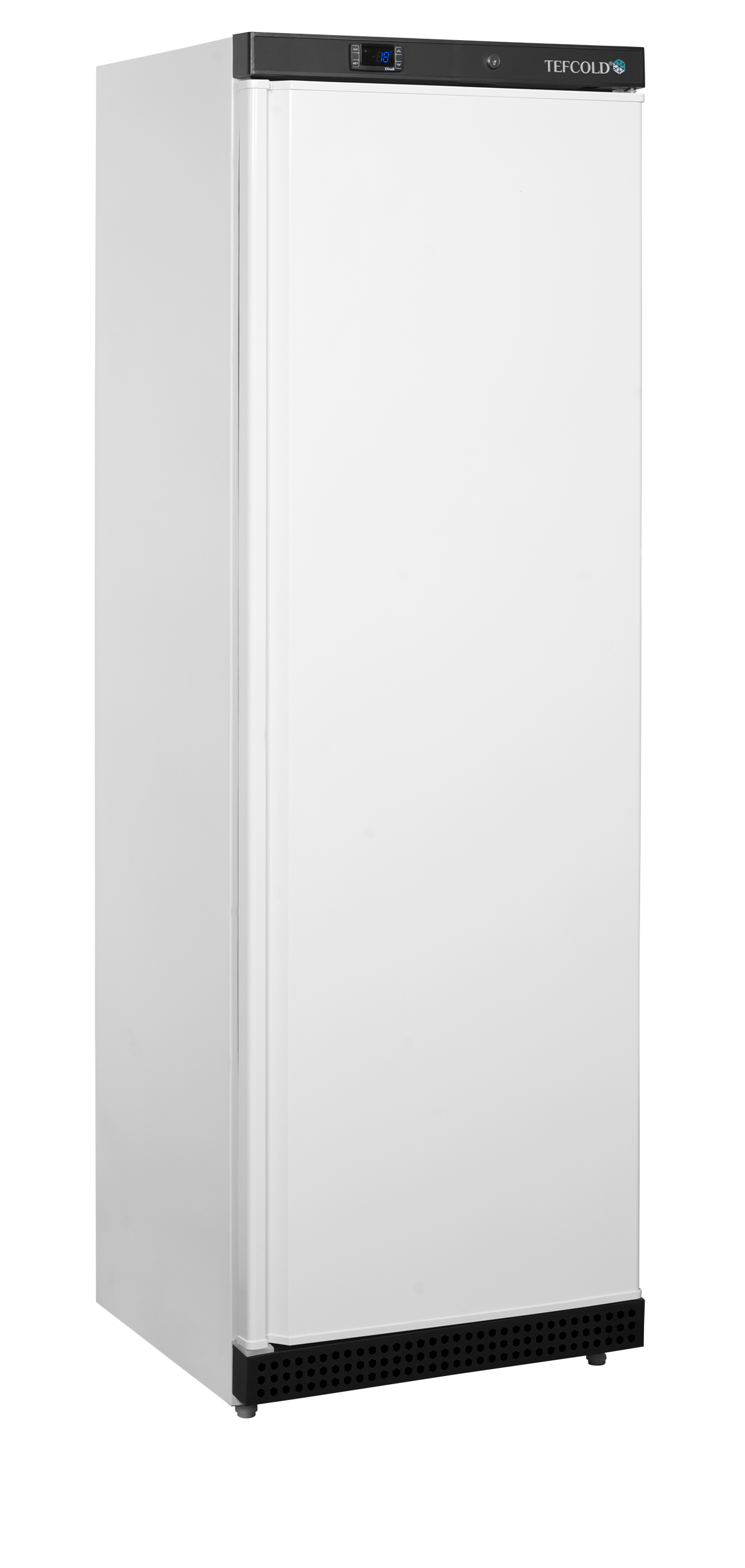 Armoire Réfrigérée Positive 350 Litres - Tefcold - Mathon - 1
