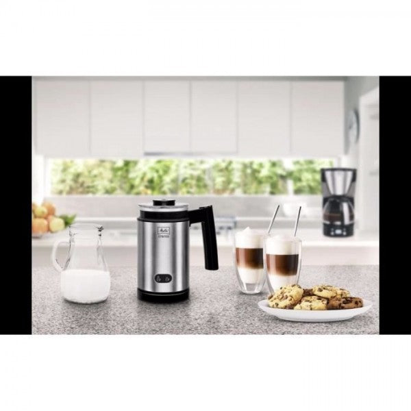 Melitta 1014-02 Mousseur A Lait Cremio Ii - Sans Fil - 450w - Noir Melitta - Mathon - 3
