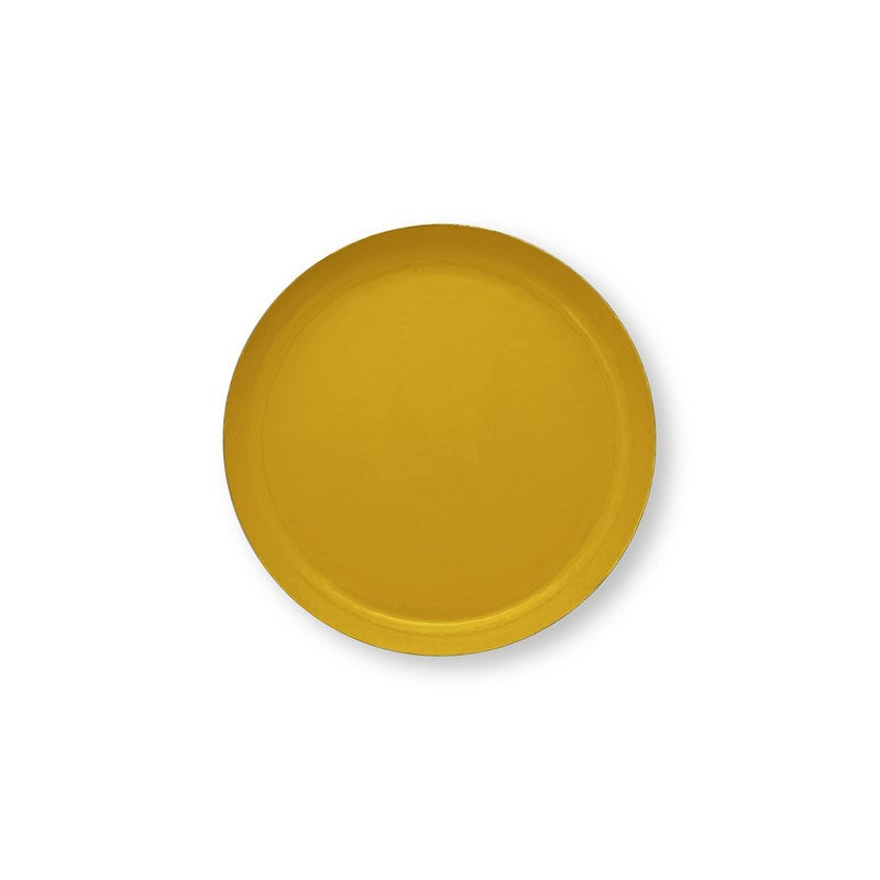 Plateau Ocre - 40cm Pip Studio - Mathon