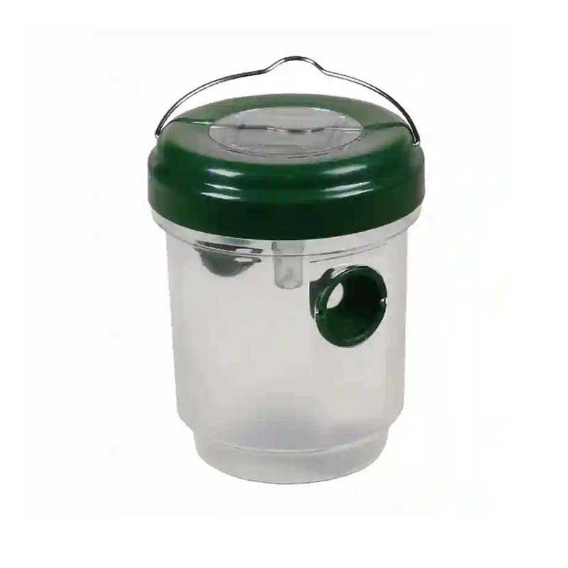 SUNTRAP : Piège à Insecte Solaire Moustiques et Guêpes Shop-Story - Mathon - 2