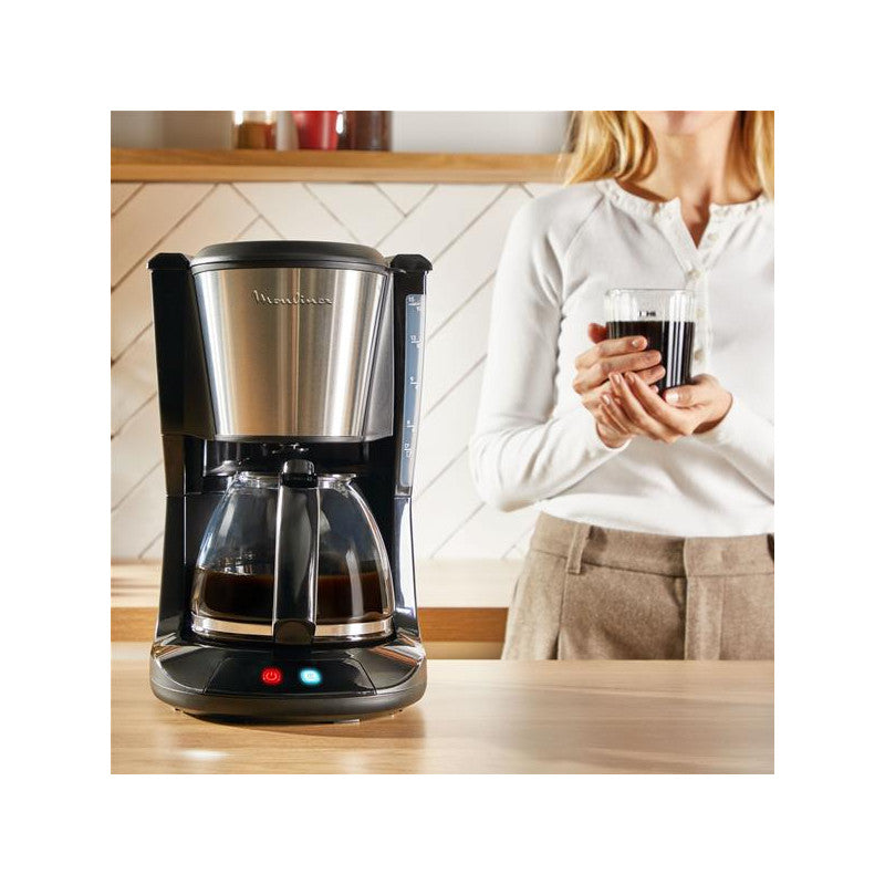 Cafetière Moulinex Fg5s0de0 Moux - Mathon - 4