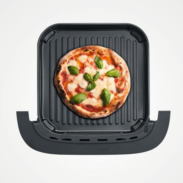 Friteuse Electrique Four A Pizza /  A Air Chaud -  - Fr2464 - 2 Severin - Mathon - 4