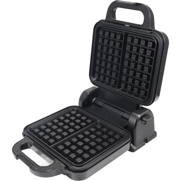 Machine A Gaufre - Gaufrier Electrique  Little Balance - Flip Gaufres Little Balance - Mathon - 2
