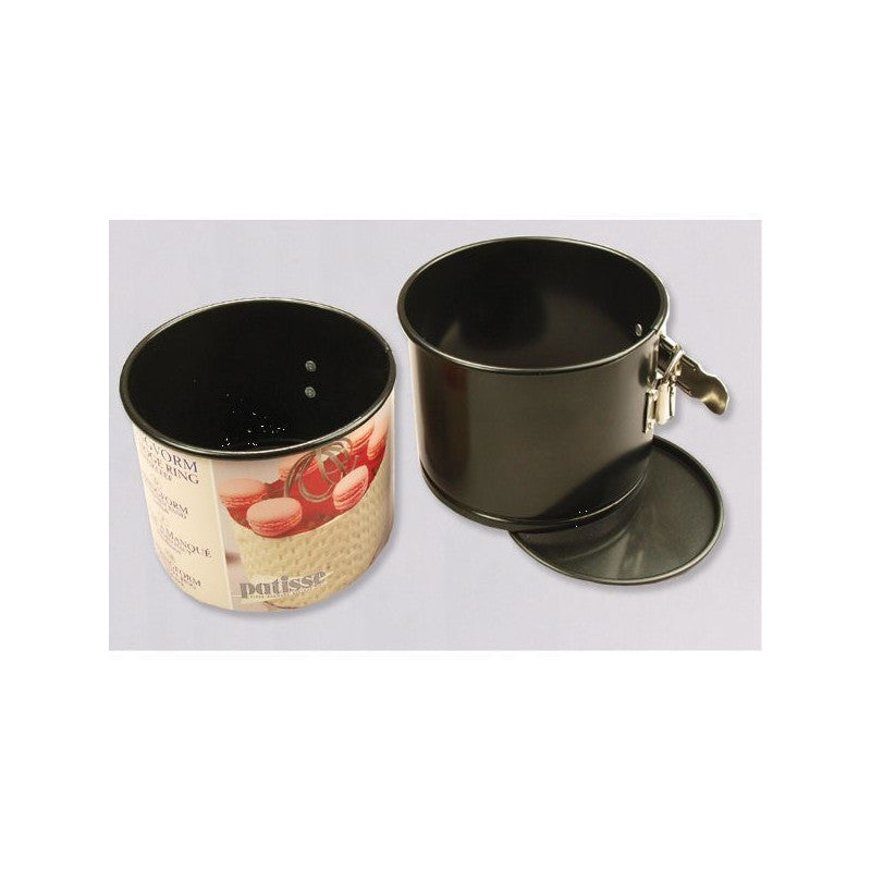 Moule à charnière pour pain surprise Grand modèle 16 cm Patisse - Mathon - 3