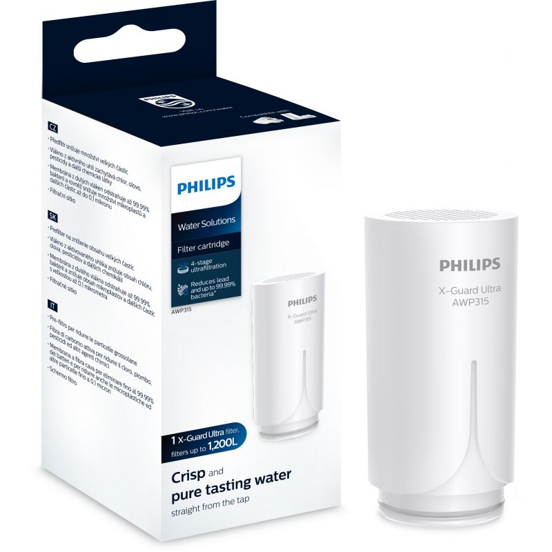 Cartouche filtrante On-tap Ultra Filtration Philips PHAWP315/10 Philips - Mathon - 2