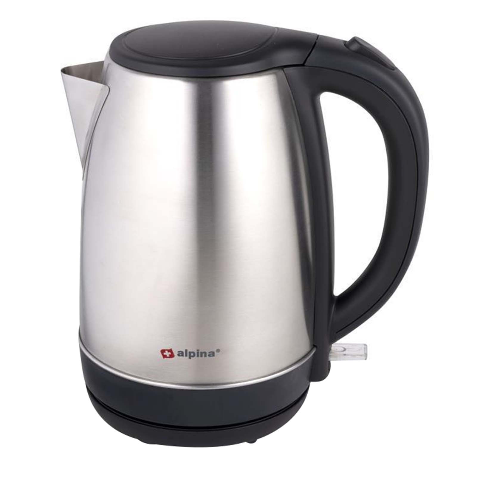 Bouilloire Électrique 1,7L Alpina - Mathon - 1