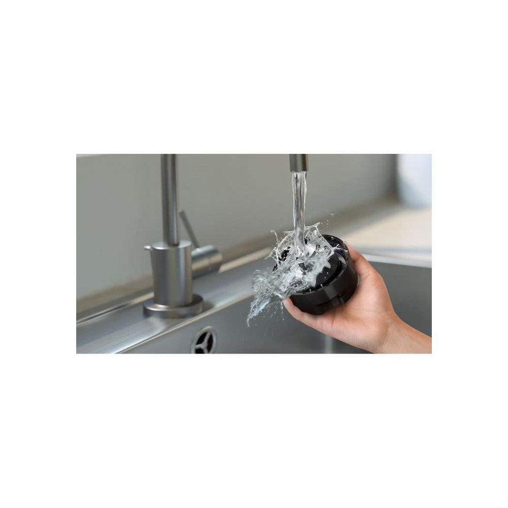Blender -   - Hr2670/00 - 350 W - 0,8 L - Noir Philips - Mathon - 3