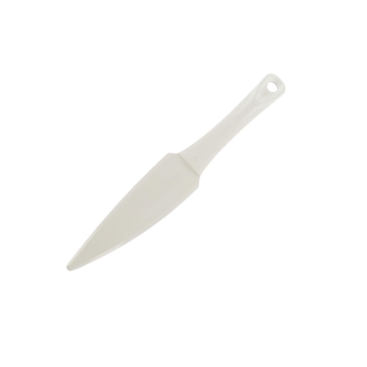 Spatule de cuisine et de pâtisserie pour démouler les gâteaux Zenker Divers Zenker - Mathon - 1