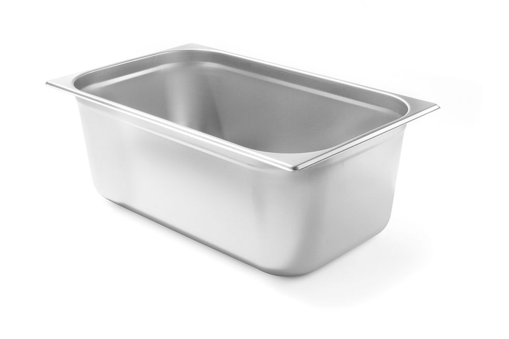 Bac GN 1/1 Budget Line - Hendi HENDI - Mathon