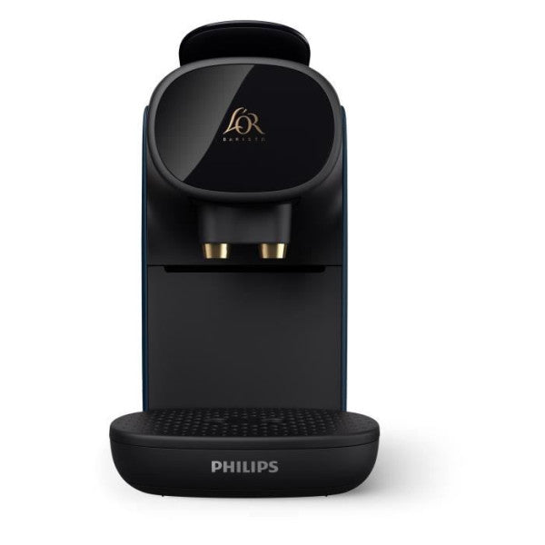 Machine A Cafe - Cafetiere Electrique  A Café Double Expresso Philips Philips - Mathon - 4