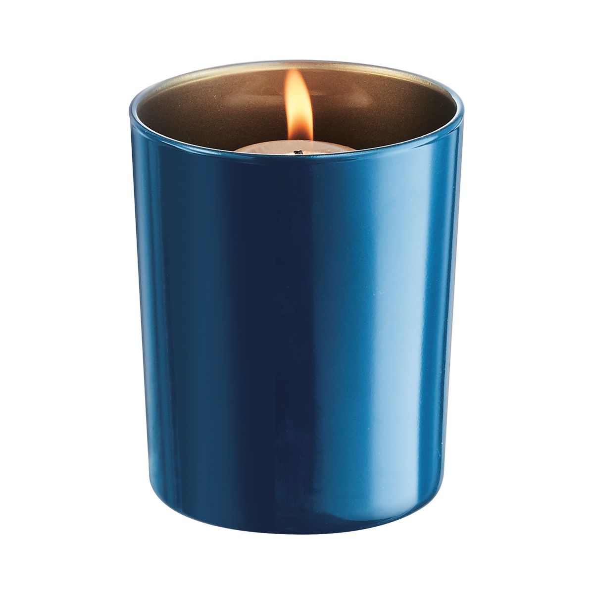 Lumignon Bleu 7,6 cm Orme Luminarc - Mathon - 2