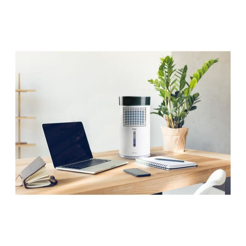 Air Cooler Chillizz - Domo - Do159a - 9,6 W Domo - Mathon - 4