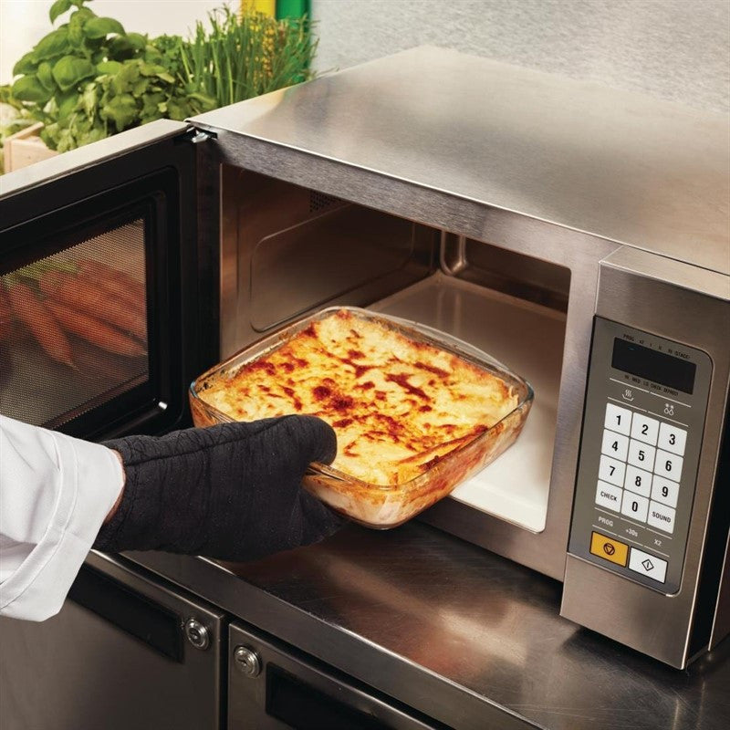 Four Micro-Ondes Programmable 26L 1100 W - Samsung - Mathon - 5