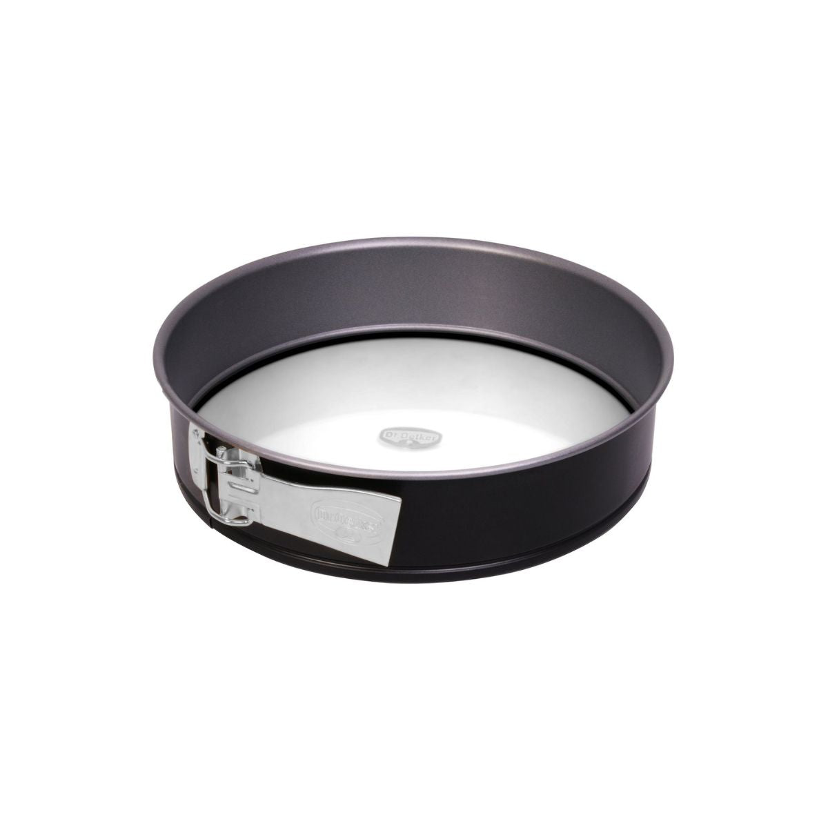 Moule à manqué à charnière 26 cm  Tradition Dr. Oetker - Mathon - 1