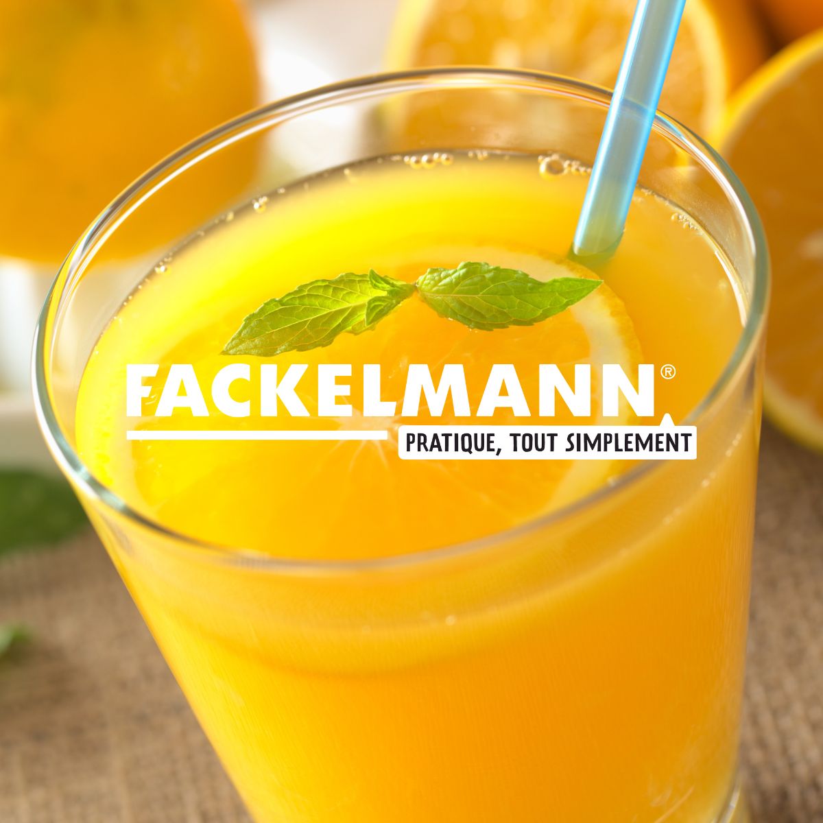 Presse-agrume manuel  Colors Edition Fackelmann - Mathon - 7