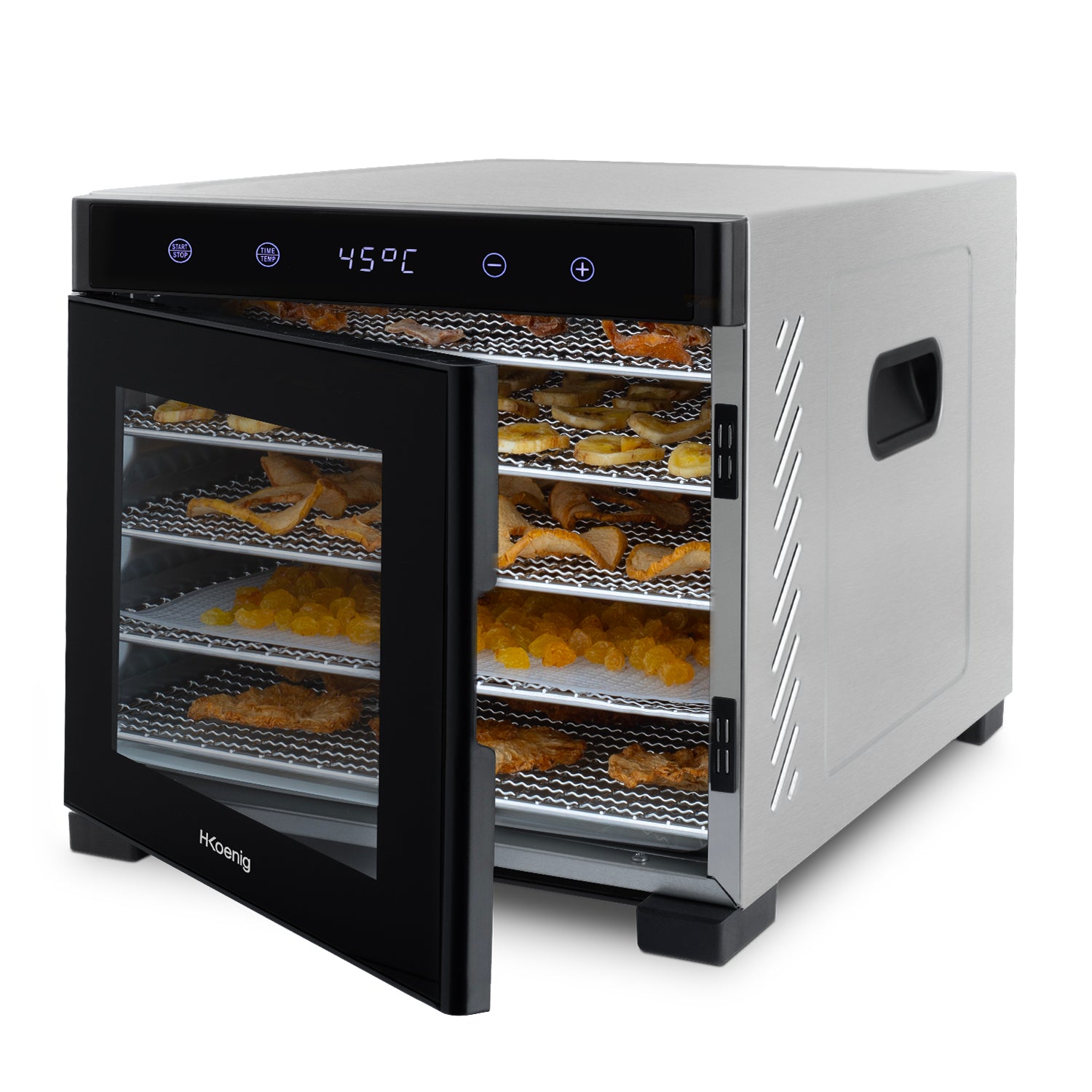 Déshydrateur alimentaire - DSY900 H.Koenig - Mathon - 3