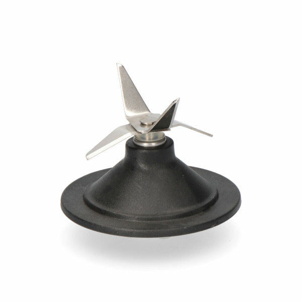 Tailleur Avec Lames Edm 00656 07678 Rechange Bol Mixeur Edm - Mathon