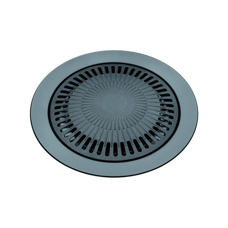 Plaque Aluminium Rechauds Portable Kemper - 104987p Kemper - Mathon - 2