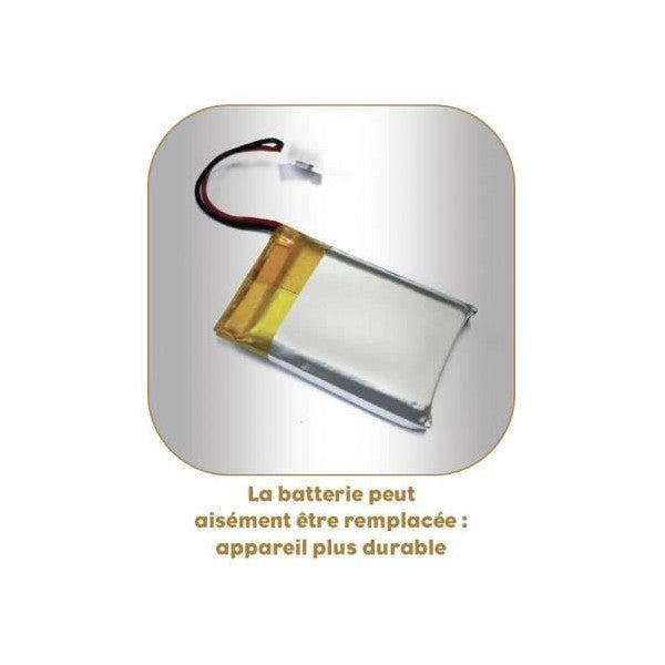 Balance De Cuisine Electronique De Precision  - Slide 10 - Noir - Usb Little Balance - Mathon - 4