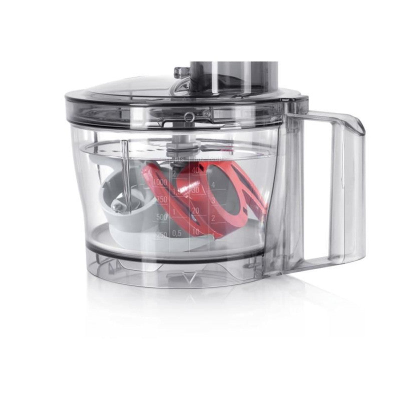 Robot multifonctions compact MultiTalent 3 800 W MCM3501M Bosch - Mathon - 5