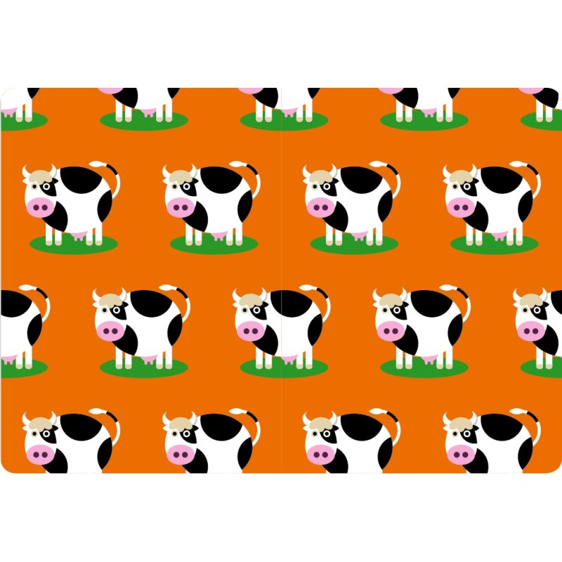 Desserte pliante 2 niveaux avec roulettes – structure blanche, bauhaus Don Hierro - Mathon - 7