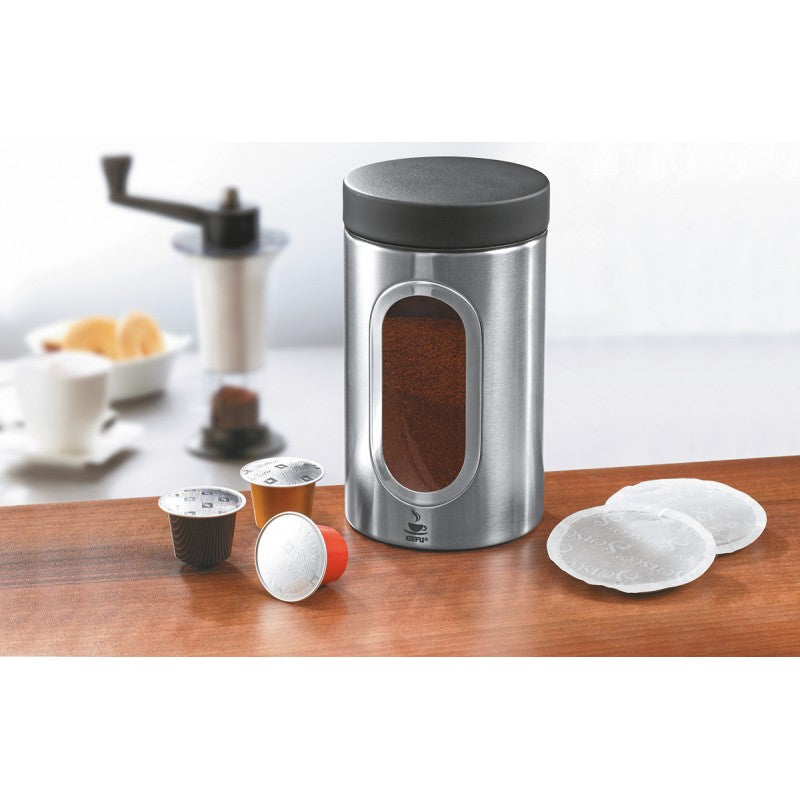 Boîte à dosettes de café piero Gefu - Mathon - 5