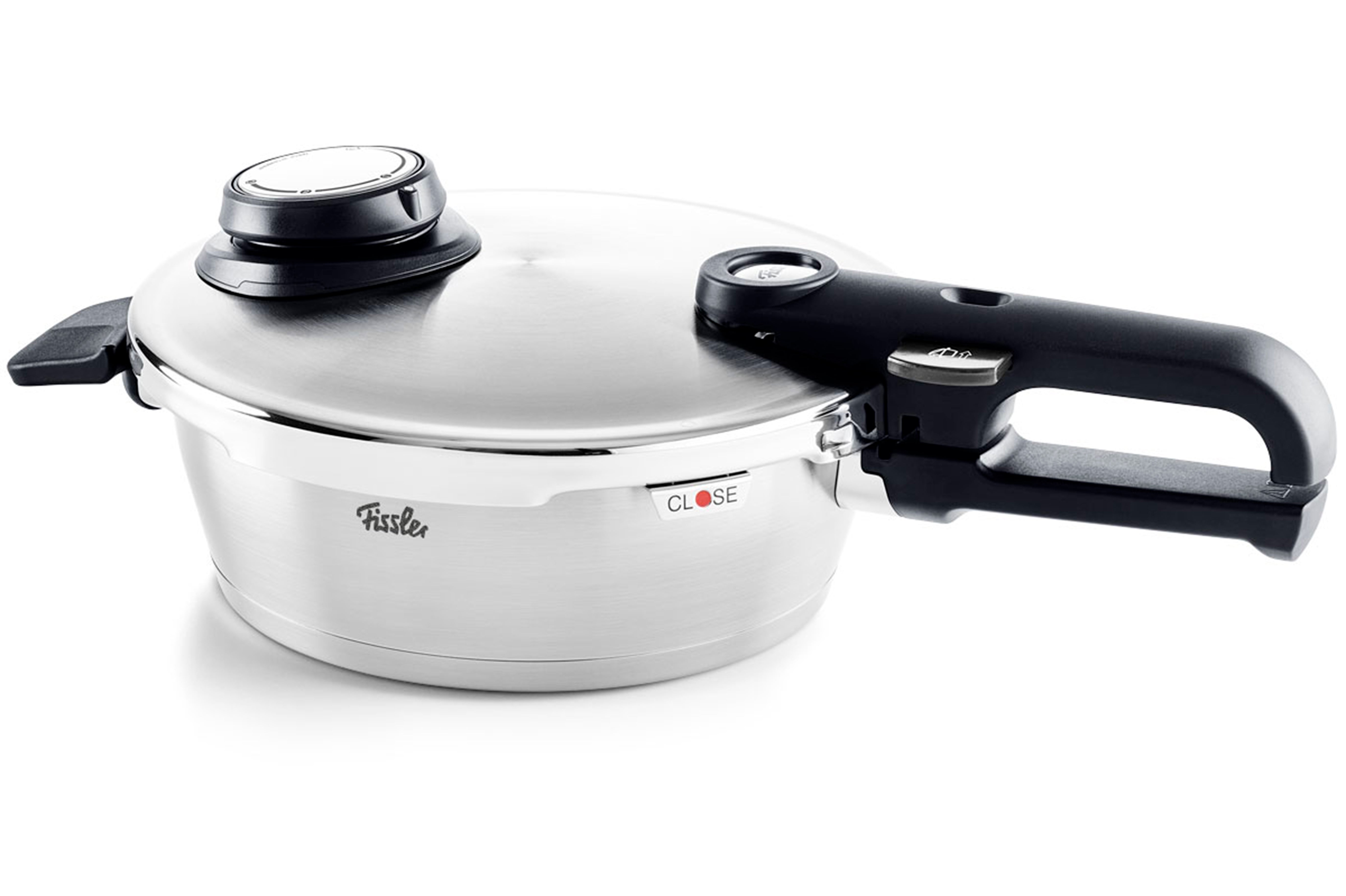 Autocuiseur en acier inoxydable, Vitavit Premium, 1,8 L-compatible tous feux Fissler - Mathon - 1