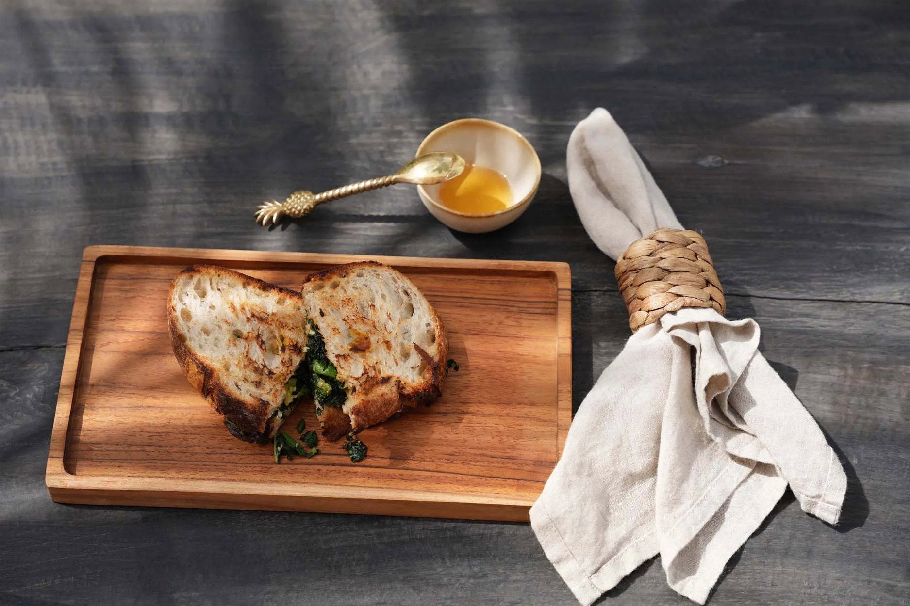 Le Bol À Sauce Cascais - S - Lot De 6 Bazar Bizar - Mathon - 6