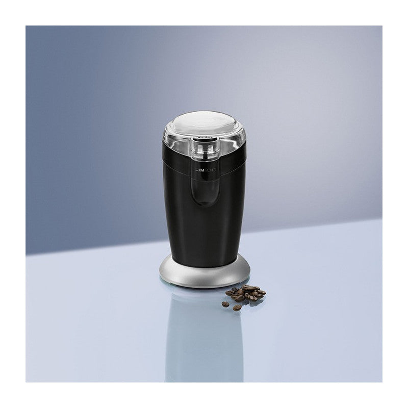 Moulin à café Clatronic KSW 3306 Noir Clatronic - Mathon - 2