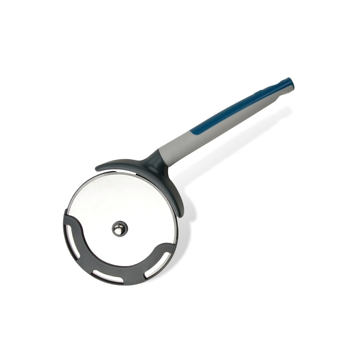 Roulette à pizza géante avec protège lame 25 cmTasty Core Tasty - Mathon - 1