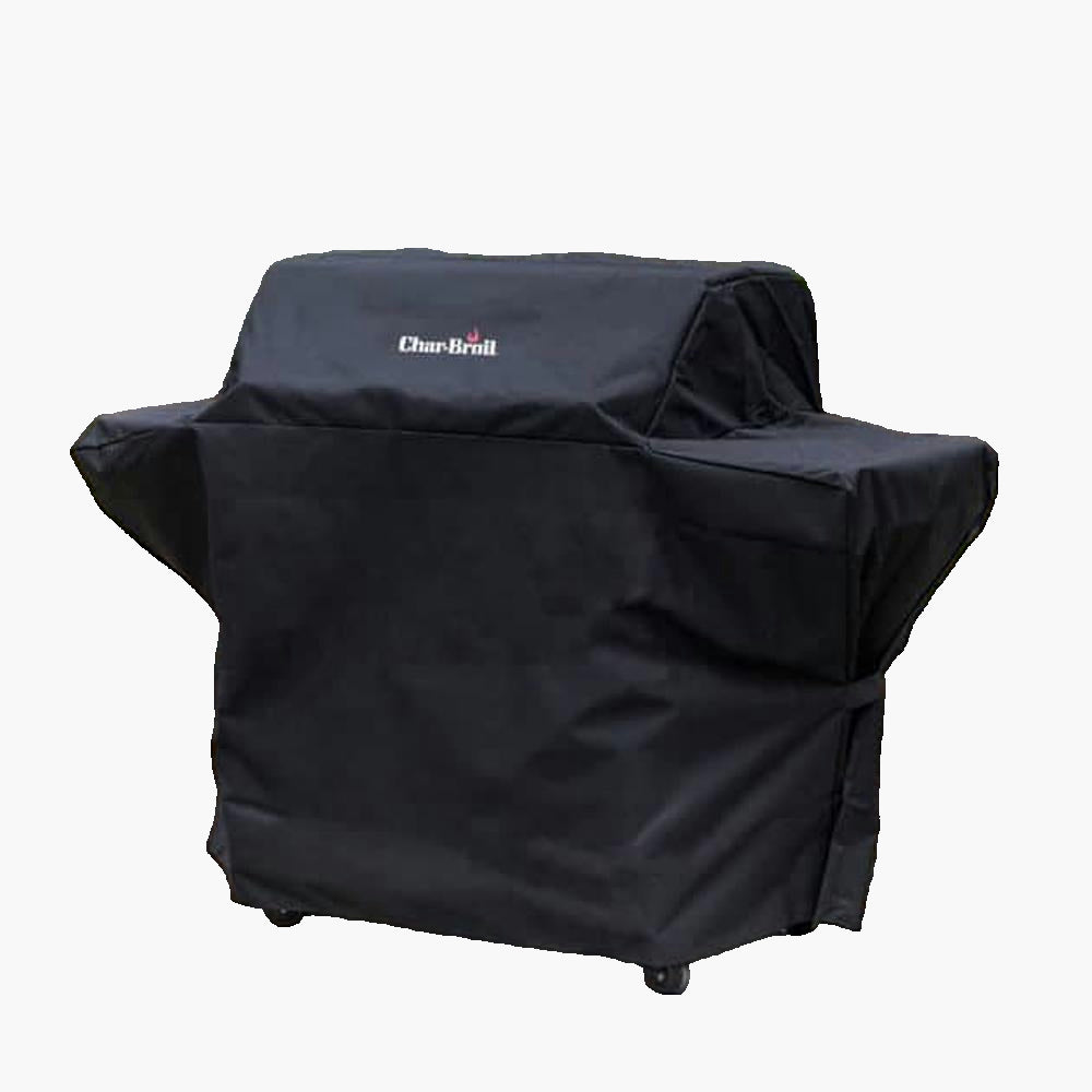 Housse barbecue gaz Char-broil Luxe 4 brûleurs Char-Broil - Mathon - 2