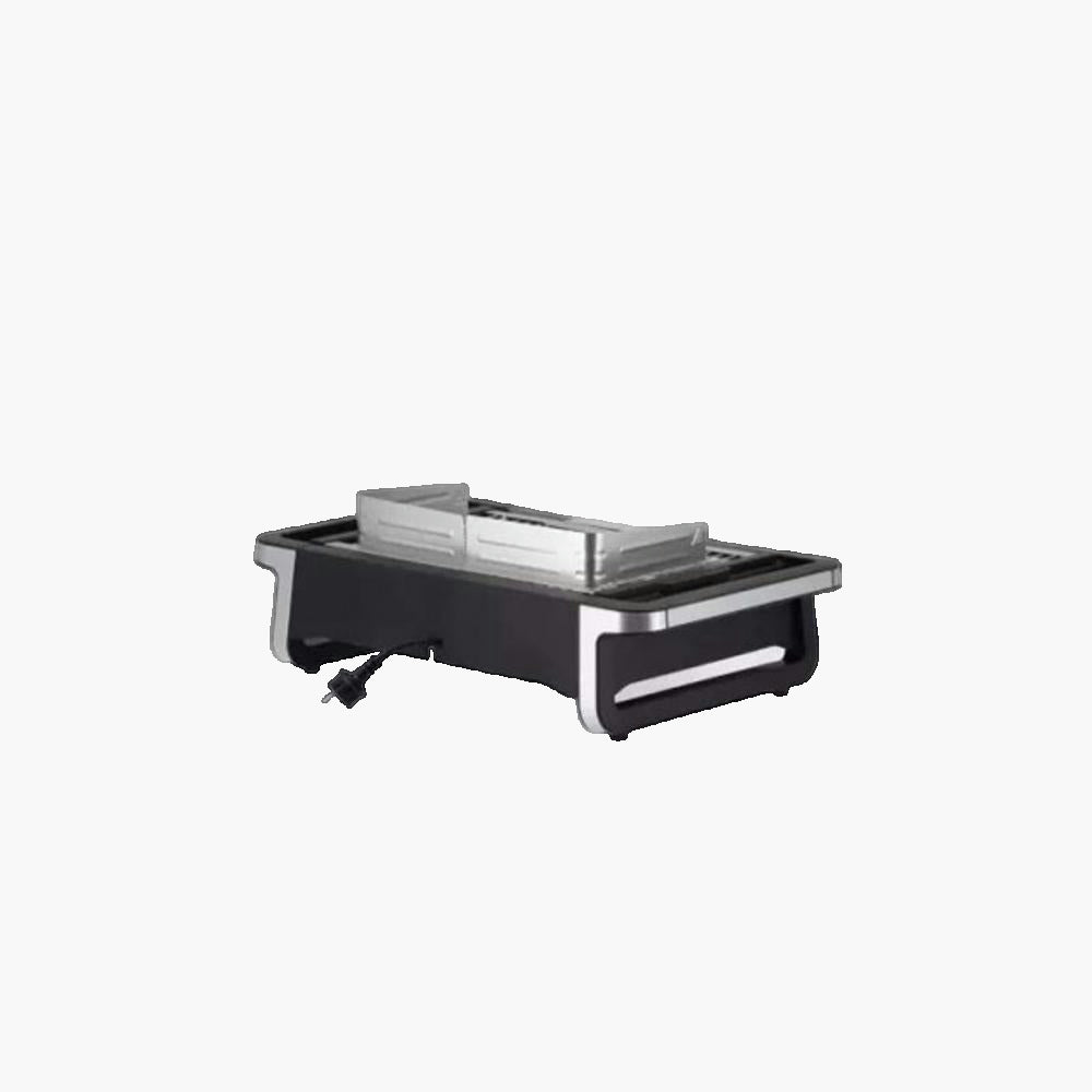 Barbecue de table Severin Senoa Boost Severin - Mathon - 2